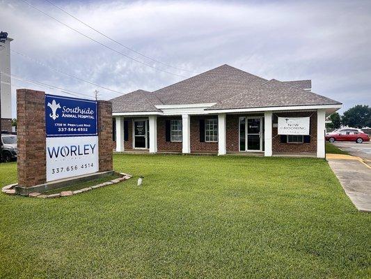 Southside Animal Hospital