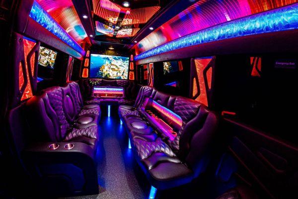 Dallas Black Car & Limo Service