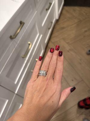 Queens Nails and Spa - Highland park