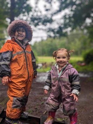 Hidden Trails Forest & Farm School