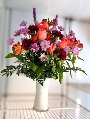 Le Roy's Florist