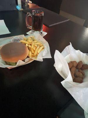 Milly's