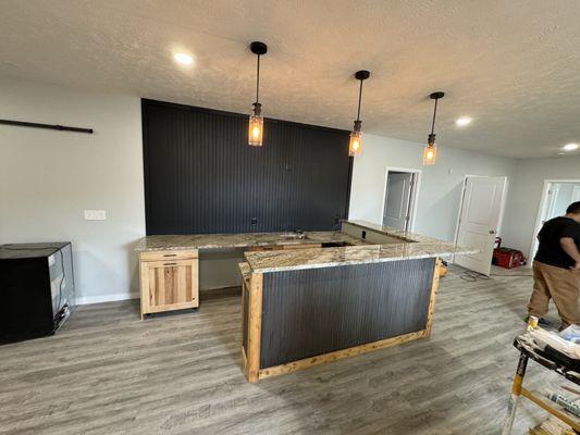 Gold Star Construction