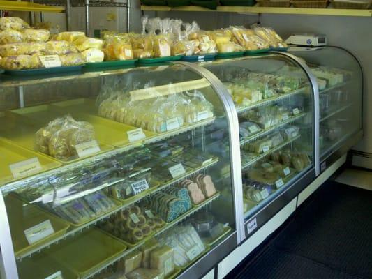 Christine's Bake Shop