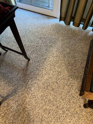 Pristine Carpet Cleaning