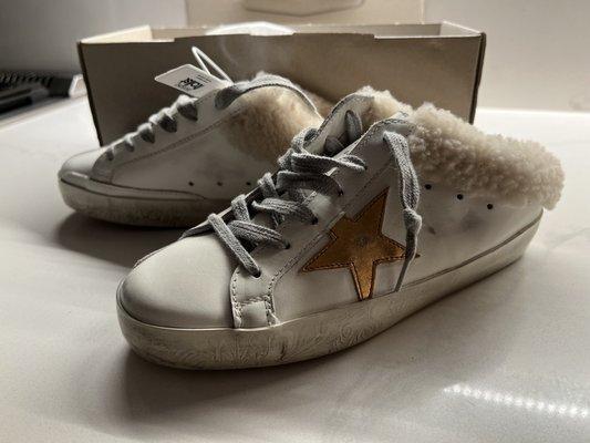 Golden Goose