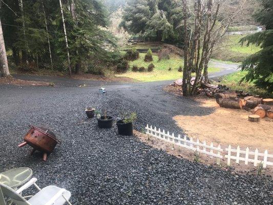 South Coast Construction Inc