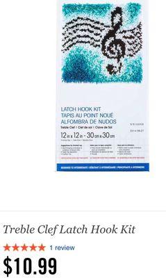 This is the craft item. Thus, we did inquire about the price. We are not questioning the QUALITY of the finishing. No customer service