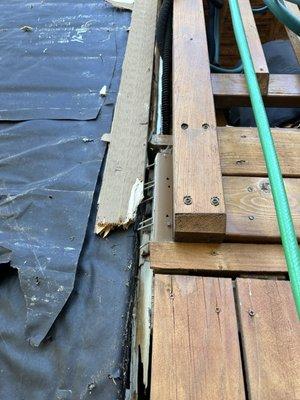 Cutting Edge Contracting