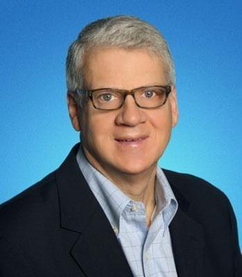 Allstate Insurance: David Borenstein