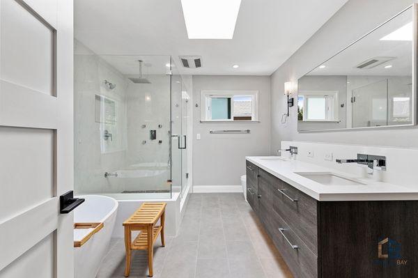 Century Bay Builders