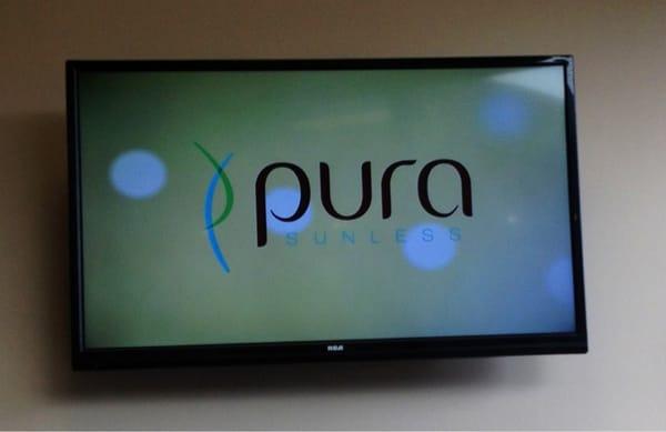 Bahama Mama's Tanning