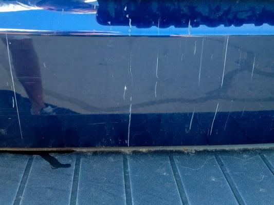 Tarkiln Hill Car Wash