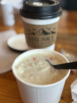 Big Sky Deli and Bakery