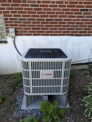 Future Tech Heating & Cooling Co.