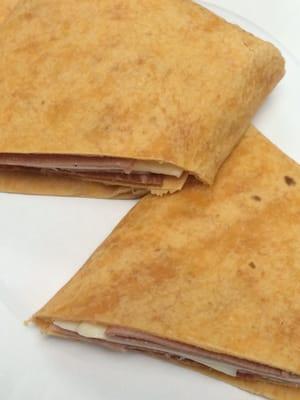 Scituate High School