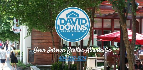 David Downs - Keller Knapp Realty