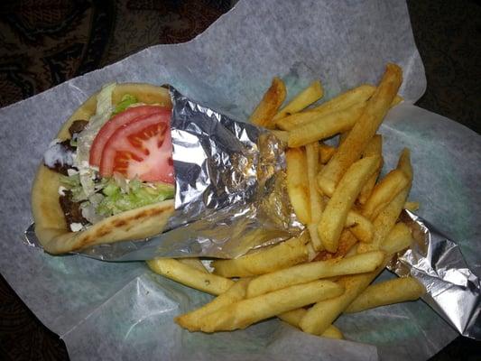 The best I've had so far.