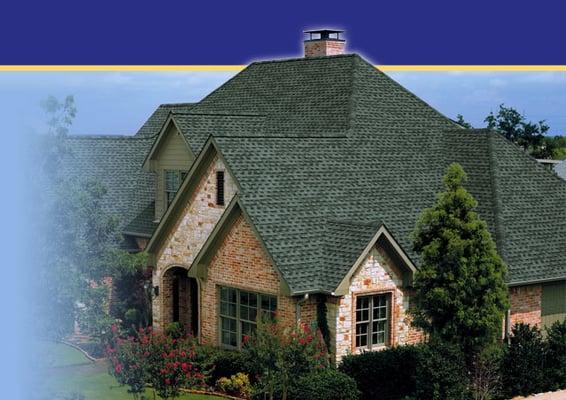 Total Roofing Solutions & Construction