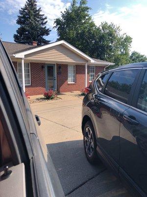 Manucci Chiropractic