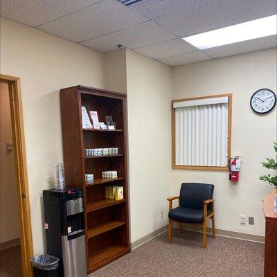 South Hill Acupuncture Clinic