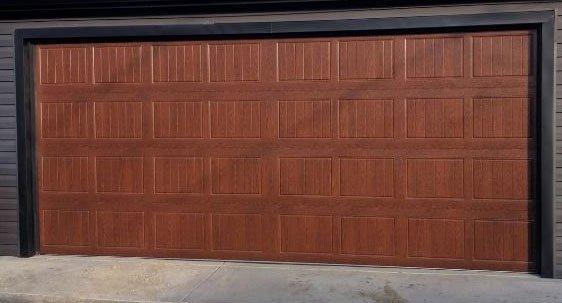 NJ Garage Door Repair & Installation