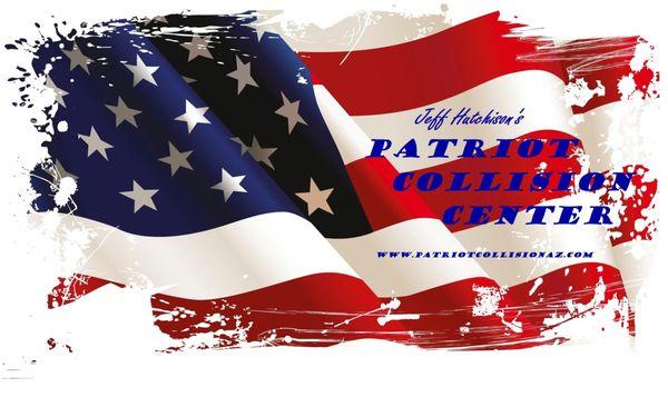 Patriot Collision Center