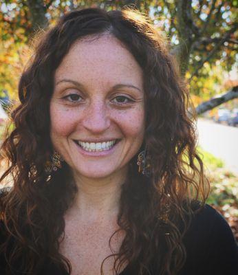 Jordana Krueger-Toscher, LCSW