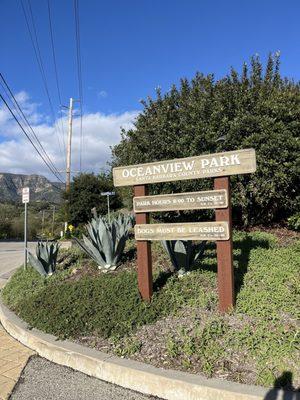 Oceanview Park