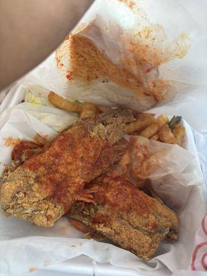 Valley Street Fish House