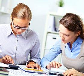 Working hard to give you a stress free tax season