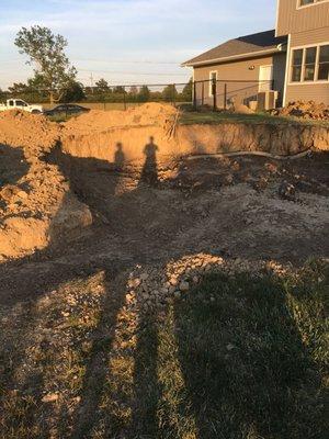 Rocco & Sons Excavation