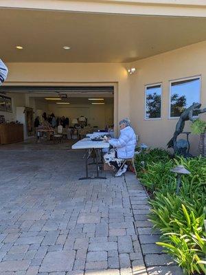 La Jolla Estate Liquidators