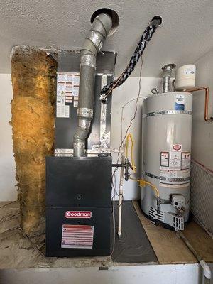 Cordovas Air Conditioning