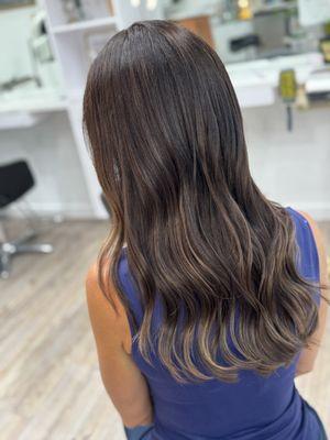 Balayage