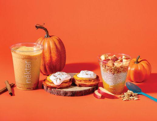 Nekter Juice Bar