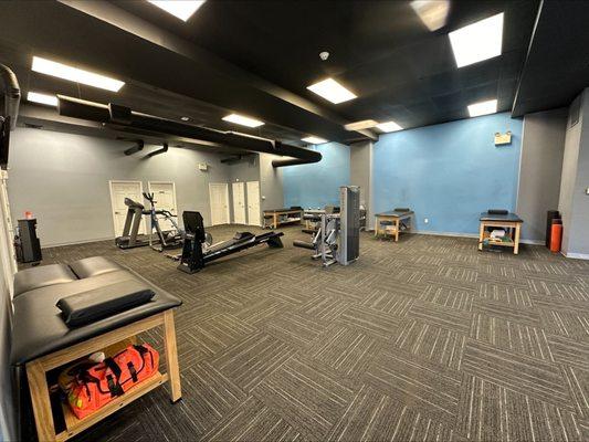 The Training Room Physical Therapy-Haddonfield