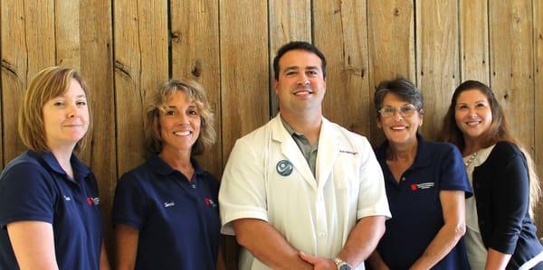 Thomas S Melanson, DDS