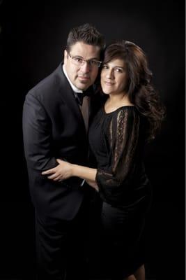 Aaron Marron Photography