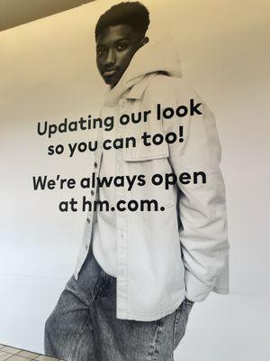 H&M