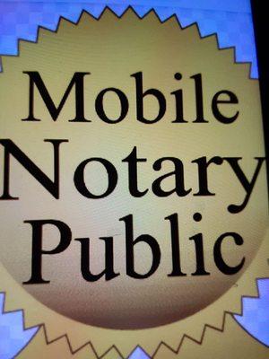 D Hughes Enterprises Notary