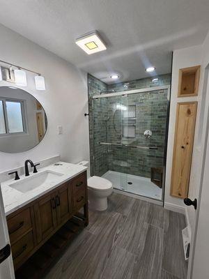 BlueJay Maintenance & Construction Services