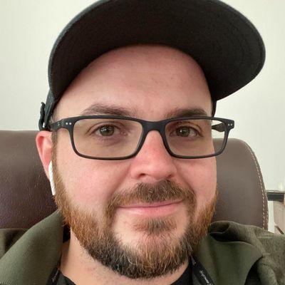 Stephen Allman - The Harmon Murphy Group