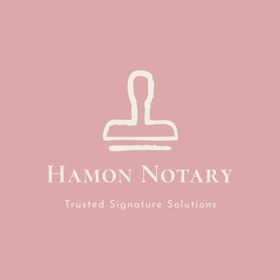 Hamon Notary