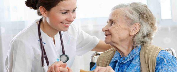 Vancouver Home Health Care Agency