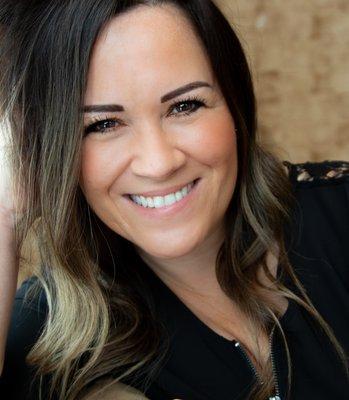 Danielle's Beauty Blades