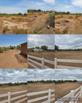 Aj's Landscape and Demolition