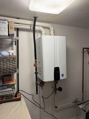 Al Rod & Son Plumbing & Heating