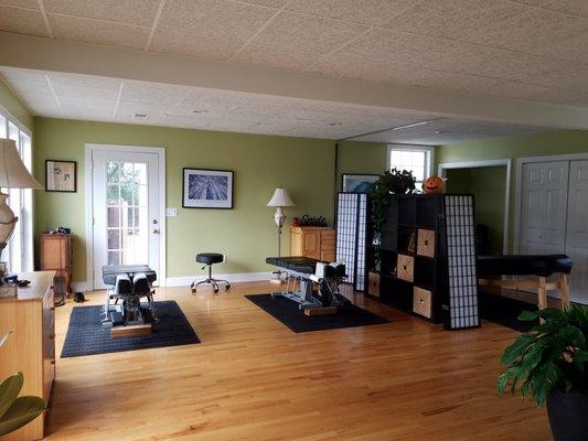 Falite Family Chiropractic