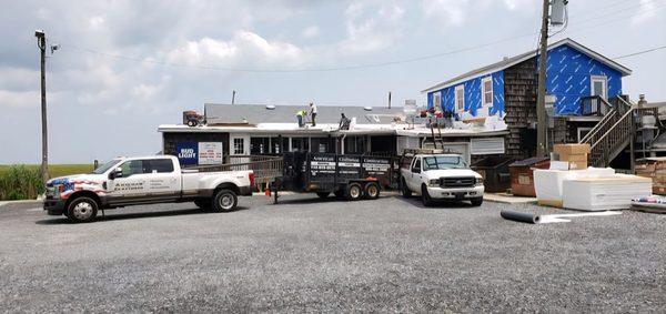 American Craftsmen Construction LLC